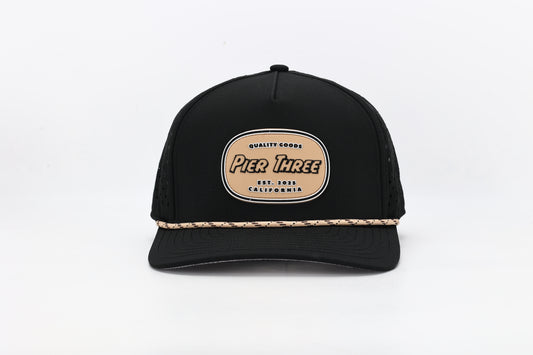 Finnley Hydro Snapback