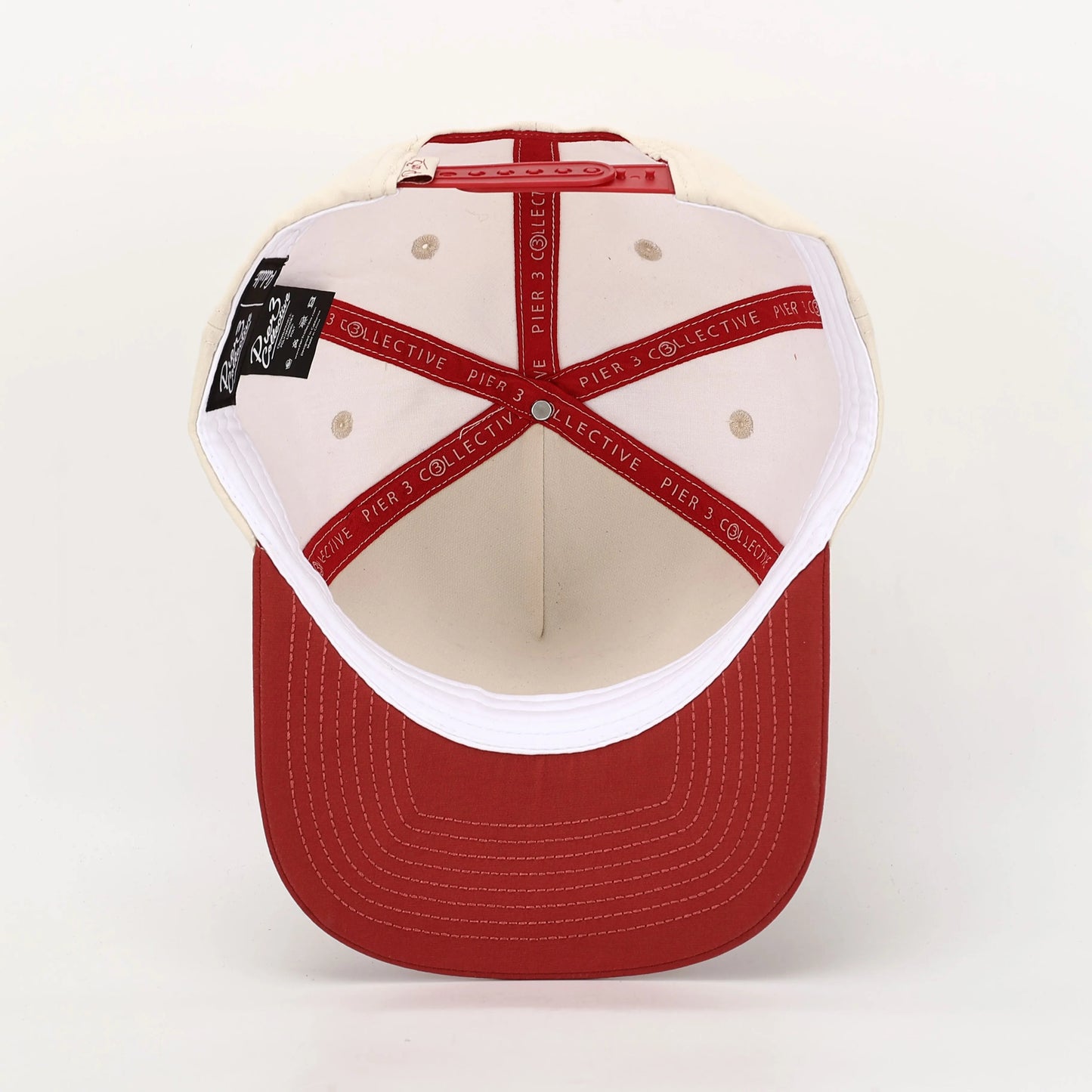 Classic Hydro Snapback