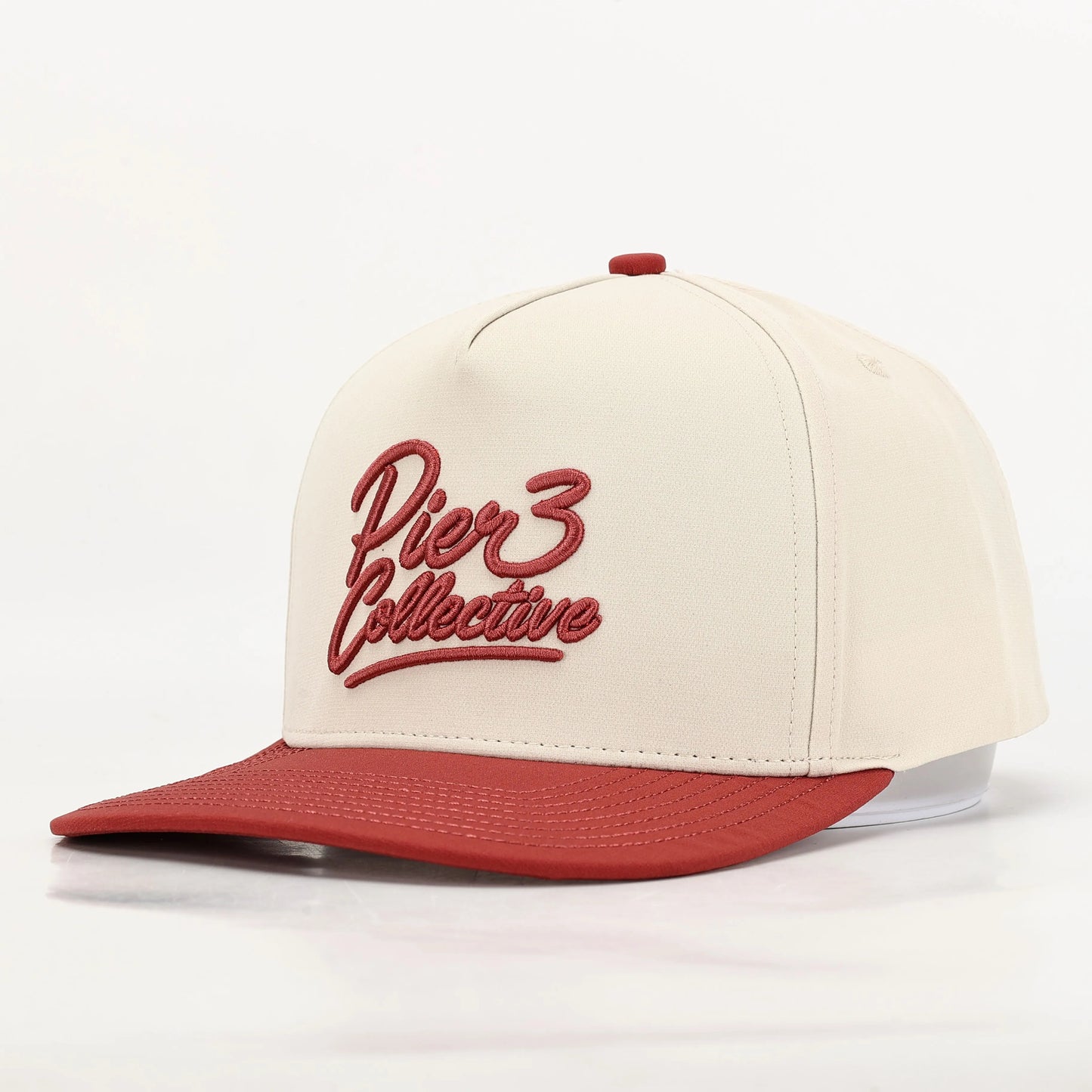 Classic Hydro Snapback