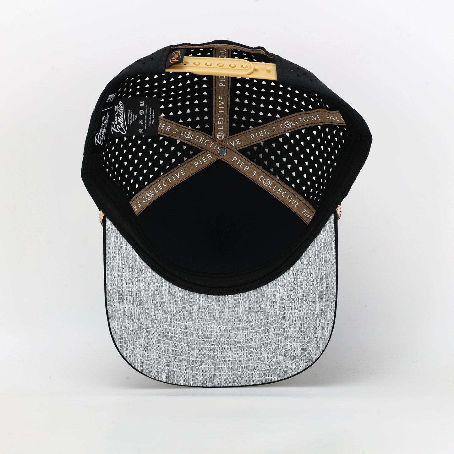 Performance Hydro Snapback