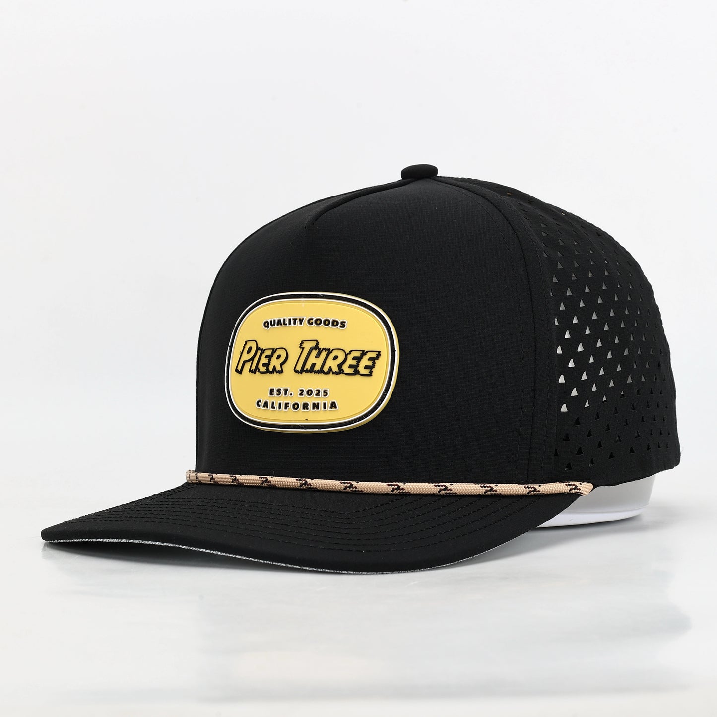 Performance Hydro Snapback