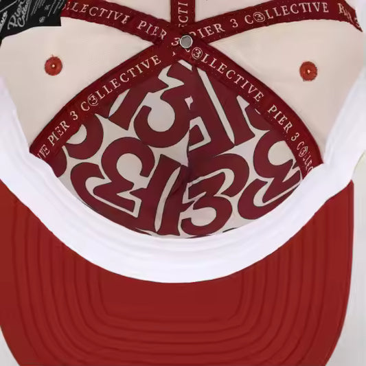 Classic Hydro Snapback