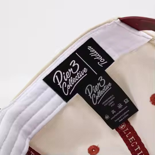 Classic Hydro Snapback