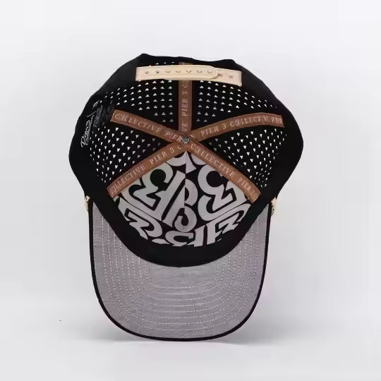 Performance Hydro Snapback