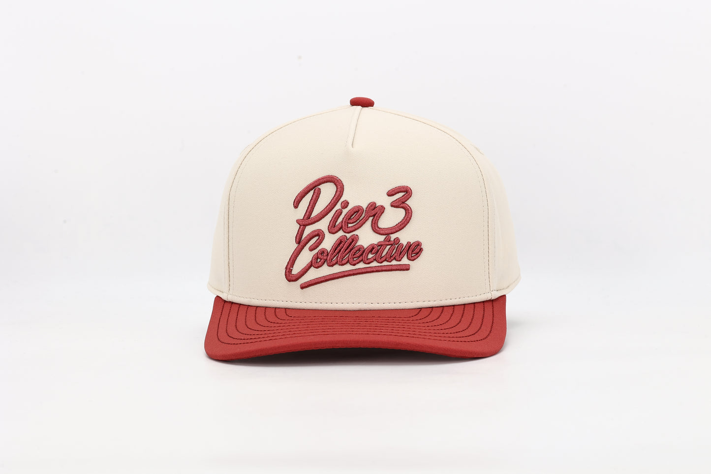 Lennon Hydro Snapback