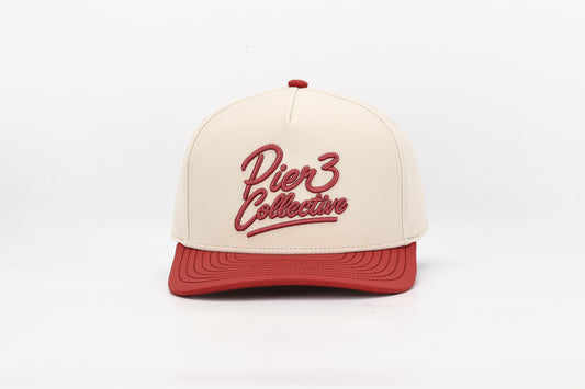 Lennon Hydro Snapback