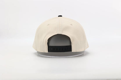 Lennon Hydro Snapback - Ready for Custom Branding - Blank