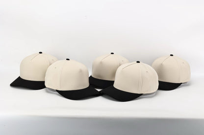 Lennon Hydro Snapback - Ready for Custom Branding - Blank
