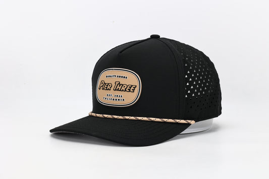 Finnley Hydro Snapback