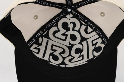 Lennon Hydro Snapback - Ready for Custom Branding - Blank