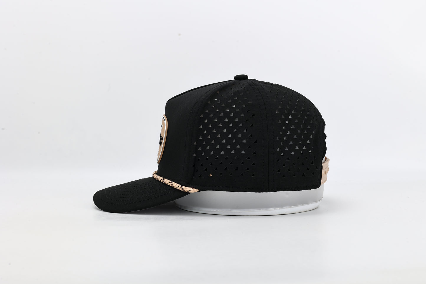 Finnley Hydro Snapback