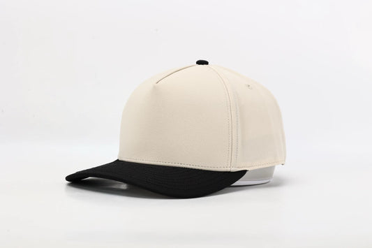Lennon Hydro Snapback - Ready for Custom Branding - Blank