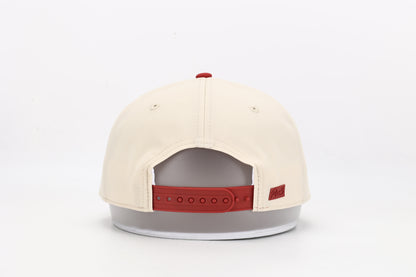 Lennon Hydro Snapback