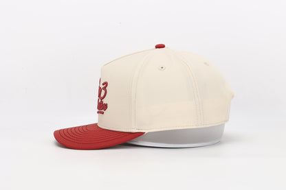 Lennon Hydro Snapback