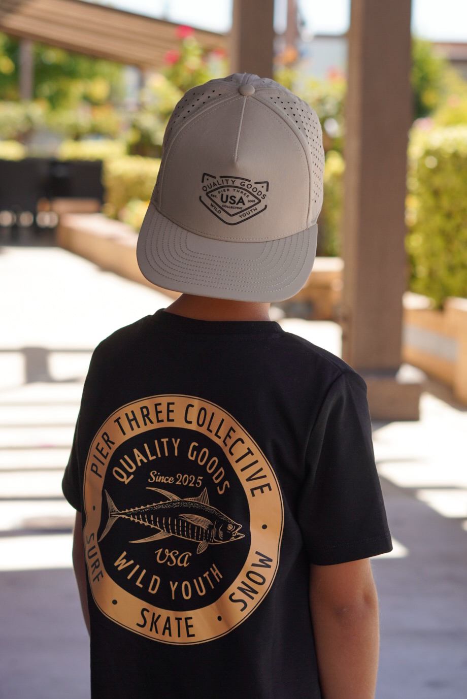 Dune Hydro Snapback