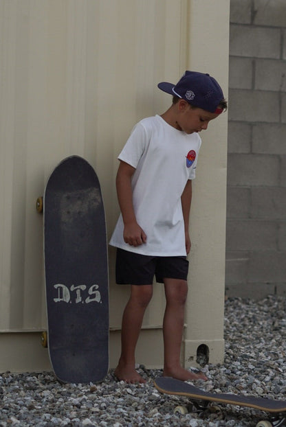 Little Linehand Tee