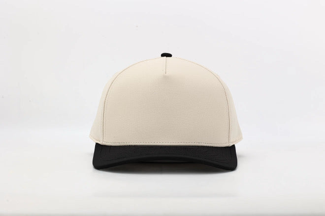 Lennon Hydro Snapback - Ready for Custom Branding - Blank