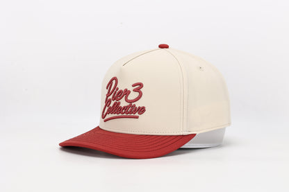 Lennon Hydro Snapback