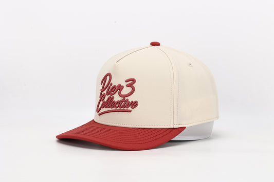 Lennon Hydro Snapback