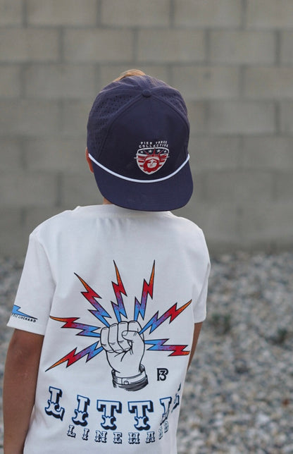 Liberty Unstructured Hydro Snapback