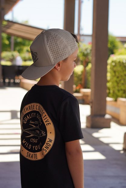 Dune Hydro Snapback