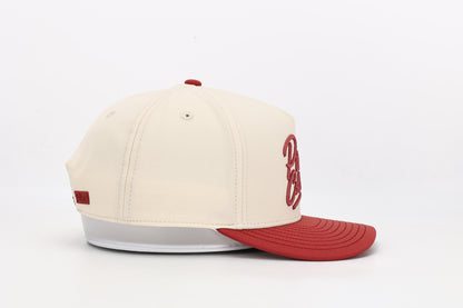 Lennon Hydro Snapback