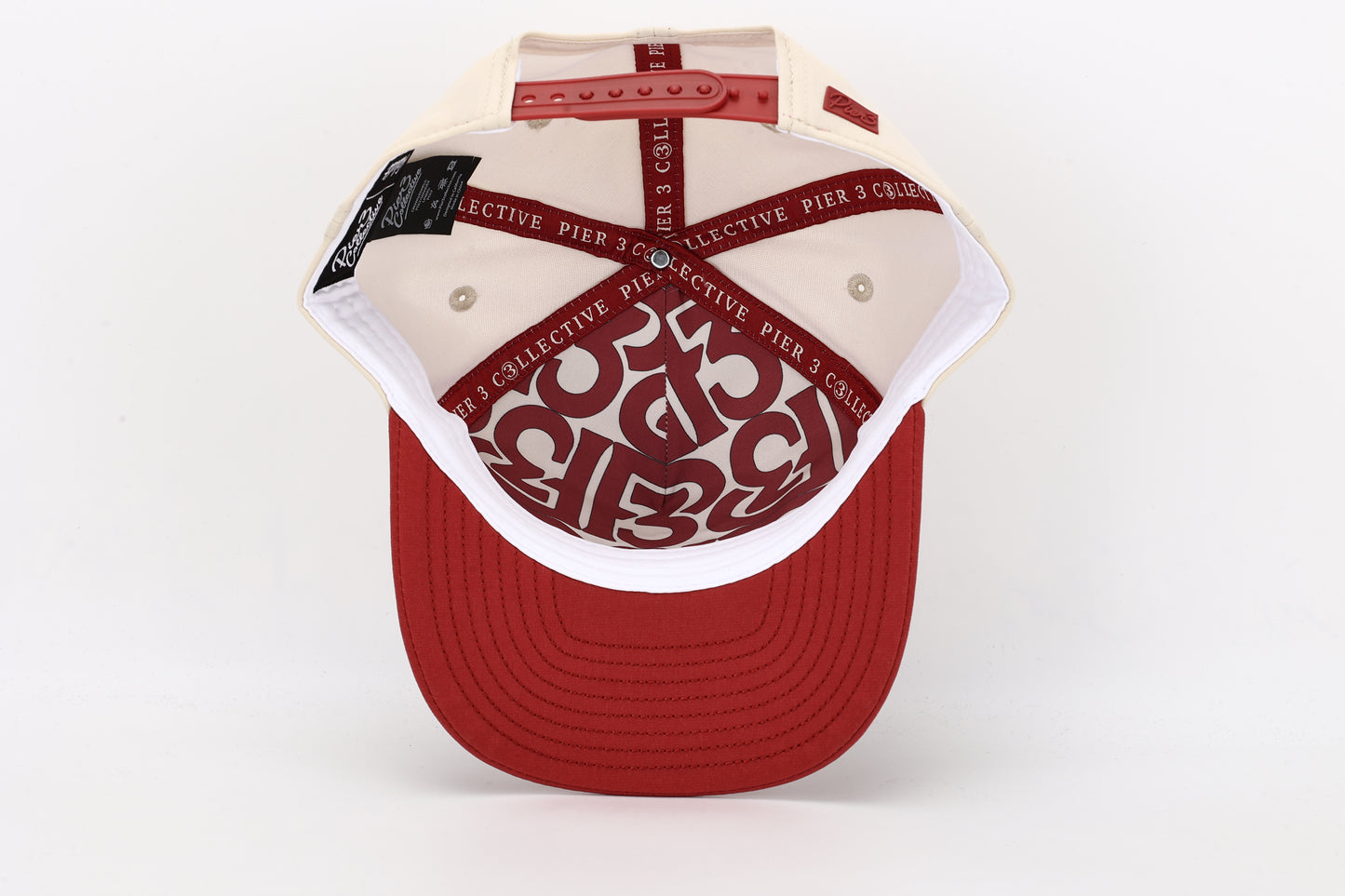 Lennon Hydro Snapback