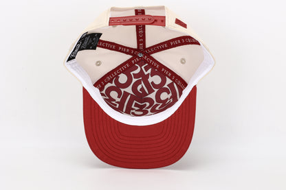 Lennon Hydro Snapback