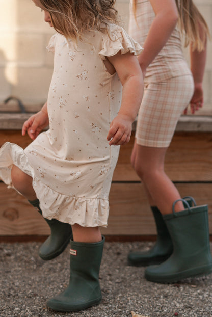 Meadow Nightgown + Undies Set