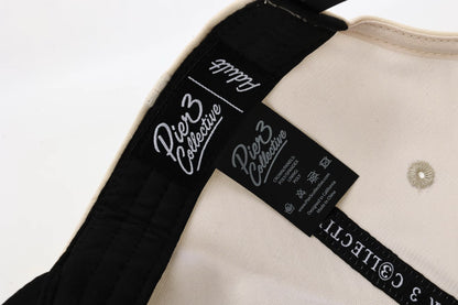 Lennon Hydro Snapback - Ready for Custom Branding - Blank