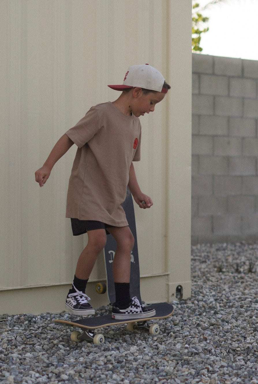 Lennon Hydro Snapback