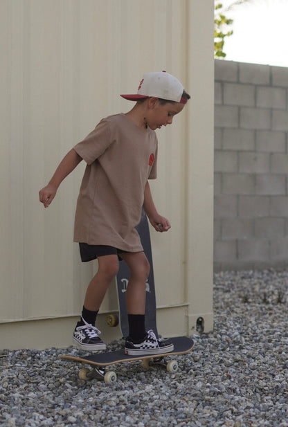 Lennon Hydro Snapback