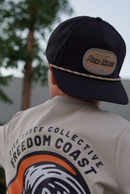 Finnley Hydro Snapback