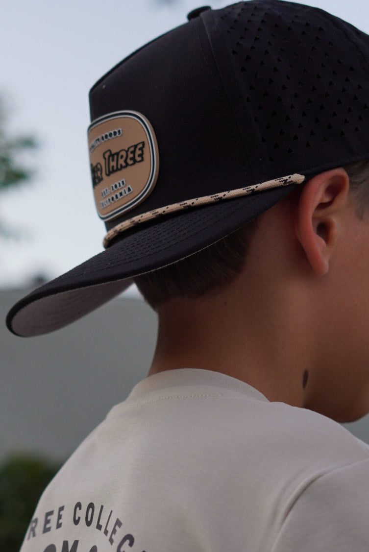 Finnley Hydro Snapback