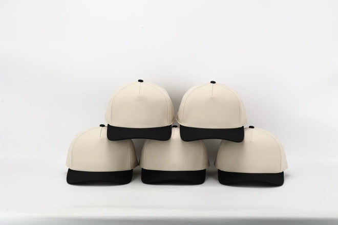 Lennon Hydro Snapback - Ready for Custom Branding - Blank