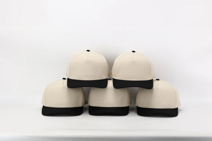 Lennon Hydro Snapback - Ready for Custom Branding - Blank