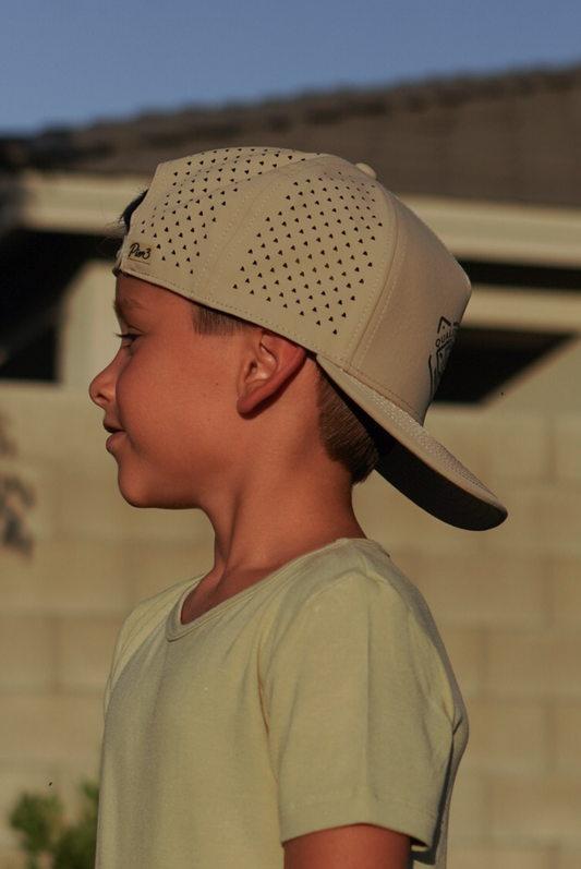 Dune Hydro Snapback
