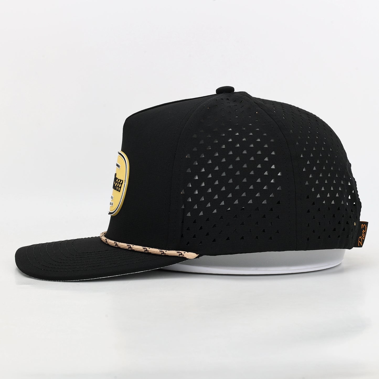 Performance Hydro Snapback