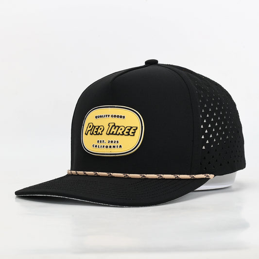 Performance Hydro Snapback