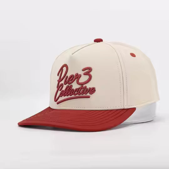 Classic Hydro Snapback