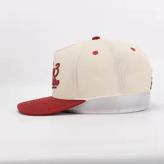 Classic Hydro Snapback