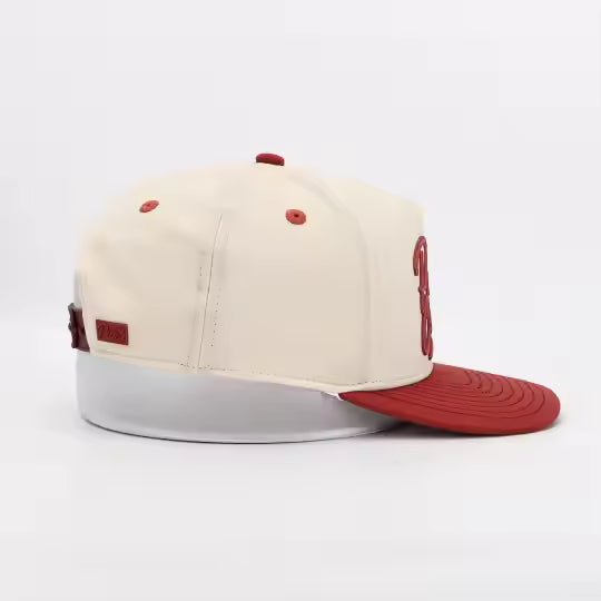 Classic Hydro Snapback