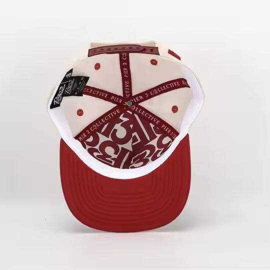 Classic Hydro Snapback