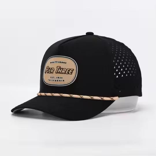 Performance Hydro Snapback