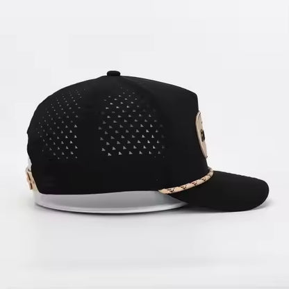 Finnley Hydro Snapback